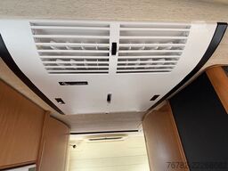LAIKA Ecovip 9.1g Iveco 35c15 Zwillingsreif Standklima