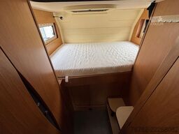 LAIKA Ecovip 9.1g Iveco 35c15 Zwillingsreif Standklima