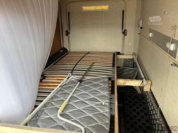LAIKA Ecovip 9.1g Iveco 35c15 Zwillingsreif Standklima