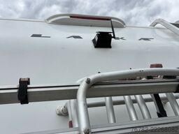 LAIKA Ecovip 9.1g Iveco 35c15 Zwillingsreif Standklima