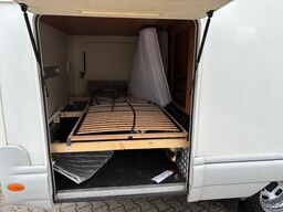 LAIKA Ecovip 9.1g Iveco 35c15 Zwillingsreif Standklima