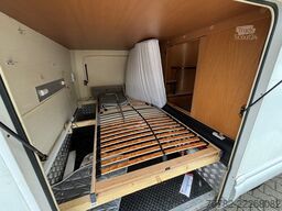 LAIKA Ecovip 9.1g Iveco 35c15 Zwillingsreif Standklima