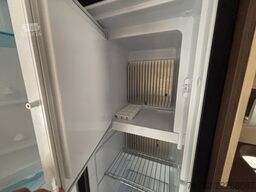 HOBBY Prestige 495 UL mit Einzelbetten aus 1. Hand