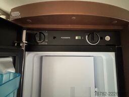 HOBBY Prestige 495 UL mit Einzelbetten aus 1. Hand