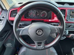 VW Transporter T6 Hochdach L2H3 Camper ZR-neu