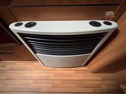 WEINSBERG CaraOne 550 W51 Stockbetten Mover TÜV neu