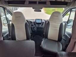 CHAUSSON Flash C514 VIP *170PS*AHK*TV*Navi*RFK*Markise
