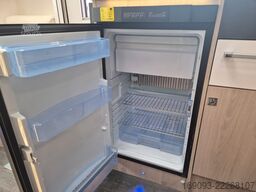 CHAUSSON Flash C514 VIP *170PS*AHK*TV*Navi*RFK*Markise