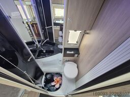CHAUSSON Flash C514 VIP *170PS*AHK*TV*Navi*RFK*Markise