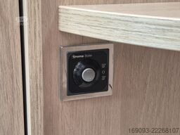 CHAUSSON Flash C514 VIP *170PS*AHK*TV*Navi*RFK*Markise