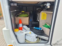CHAUSSON Flash C514 VIP *170PS*AHK*TV*Navi*RFK*Markise