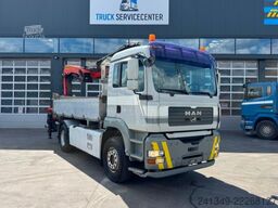 MAN TGA 18.390 4x2 PK 22002-6