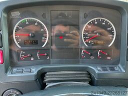 MAN TGA 18.390 4x2 PK 22002-6