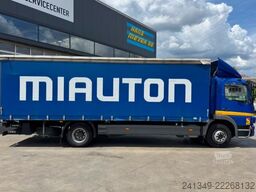 MERCEDES-BENZ Atego 1529 4x2
