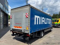 MERCEDES-BENZ Atego 1529 4x2