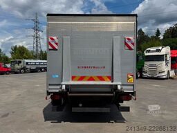 MERCEDES-BENZ Atego 1529 4x2