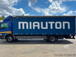 MERCEDES-BENZ Atego 1529 4x2