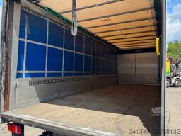 MERCEDES-BENZ Atego 1529 4x2