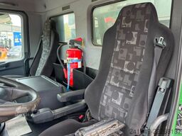 MERCEDES-BENZ Actros 2646 6x4 Hiab 166-5