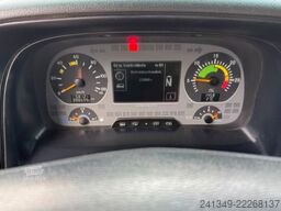 MERCEDES-BENZ Actros 2646 6x4 Hiab 166-5