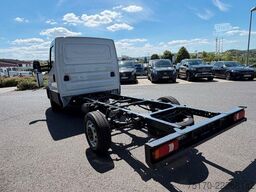 Iveco Daily 35S16 HA8 *R3.450mm*Automatik*