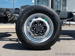 Iveco Daily 35S16 HA8 *R3.450mm*Automatik*