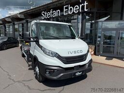 Iveco Daily 70C18 3.0L *R4.100mm*AHK*Luft*Sperre*