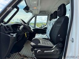 Iveco Daily 70C18 3.0L *R4.100mm*AHK*Luft*Sperre*