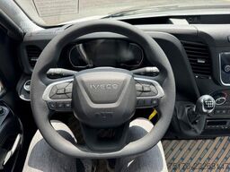 Iveco Daily 70C18 3.0L *R4.100mm*AHK*Luft*Sperre*