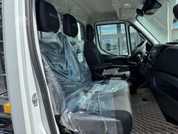 Iveco Daily 70C18 3.0L *R4.100mm*AHK*Luft*Sperre*