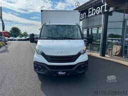 Iveco Daily 35S14 *R4.100mm*Automatik*LBW*Klima*