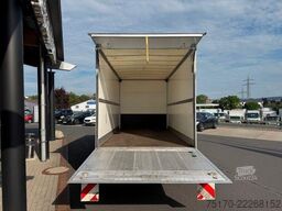 Iveco Daily 35S14 *R4.100mm*Automatik*LBW*Klima*