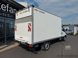 Iveco Daily 35S14 *R4.100mm*Automatik*LBW*Klima*