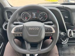 Iveco Daily 35S14 *R4.100mm*Automatik*LBW*Klima*