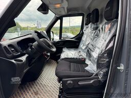 Iveco Daily 35S18 HA8 *R3.520mm*Automatik*Kamera*ACC*