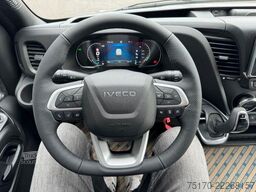 Iveco Daily 35S18 HA8 *R3.520mm*Automatik*Kamera*ACC*