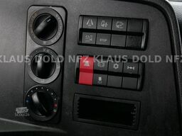 MERCEDES-BENZ Atego 823 Kühlkoffer Blumenstransport Euro 6