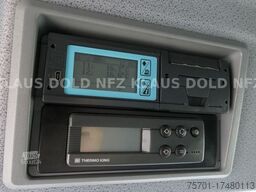 MERCEDES-BENZ Atego 823 Kühlkoffer Blumenstransport Euro 6