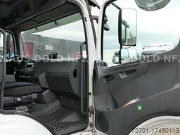 MERCEDES-BENZ Atego 823 Kühlkoffer Blumenstransport Euro 6