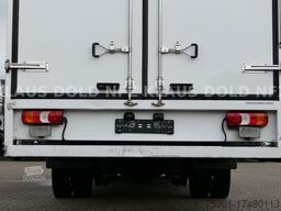 MERCEDES-BENZ Atego 823 Kühlkoffer Blumenstransport Euro 6