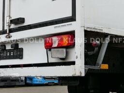 MERCEDES-BENZ Atego 823 Kühlkoffer Blumenstransport Euro 6