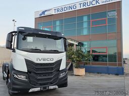 IVECO 280X54