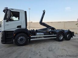IVECO 280X54