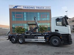 IVECO 280X54