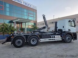 IVECO 280X54