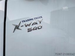 IVECO 280X54