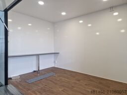 trailershop sale Event Messe Präsentation Bühne direkt