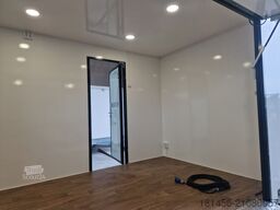 trailershop sale Event Messe Präsentation Bühne direkt