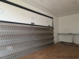 trailershop sale Event Messe Präsentation Bühne direkt