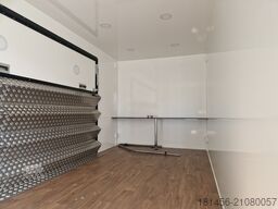 trailershop sale Event Messe Präsentation Bühne direkt